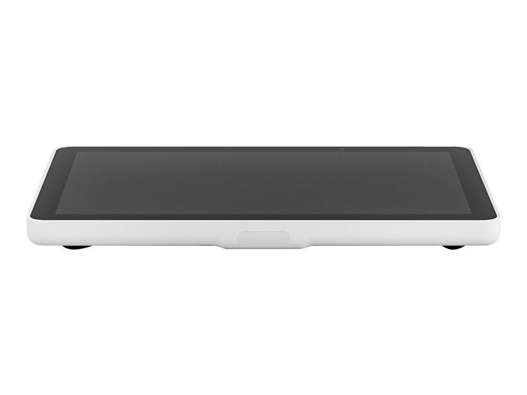 Logitech Tap IP - Videokonferenzkomponente