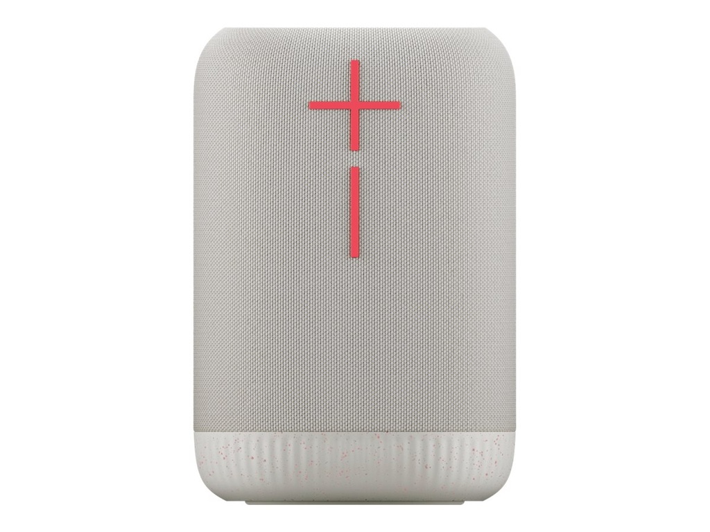 Logitech EPICBOOM - Lautsprecher - tragbar