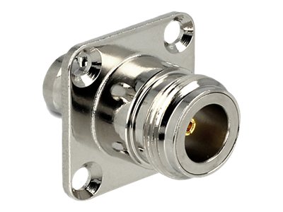 Delock RF-Adapter - SMA weiblich zu N-Anschluss