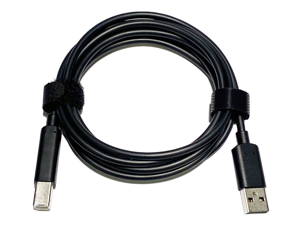 Jabra USB-Kabel - USB (M) zu USB Typ B (M)