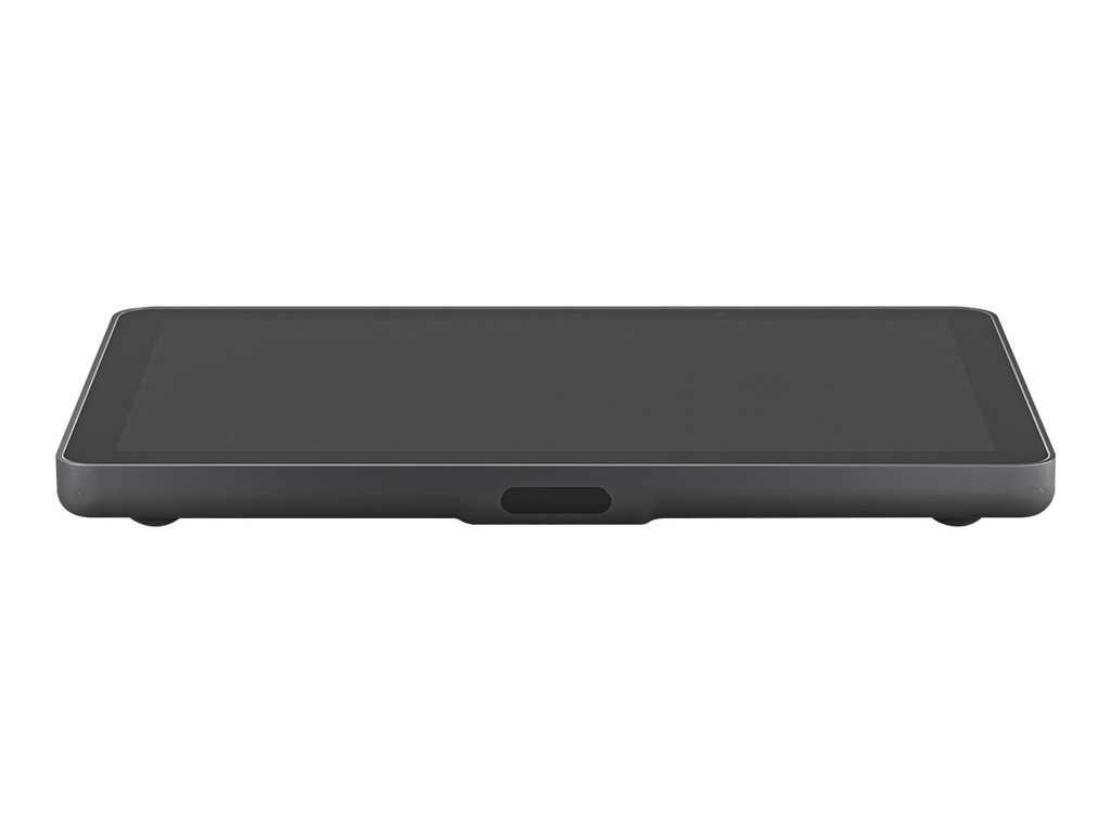 Logitech Tap IP - Videokonferenzkomponente