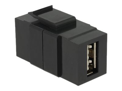 Delock USB-Adapter - USB (W) zu USB (W) - USB