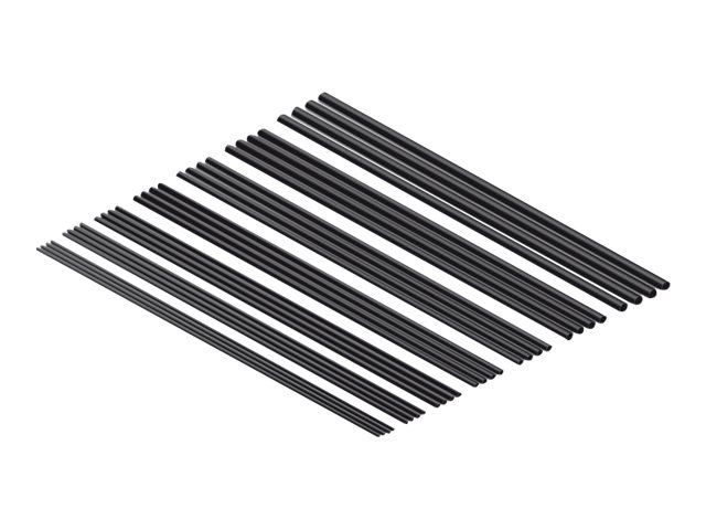 Delock Heat Shrink Tube Set - Wärmeschrumpfschlauch-Kit