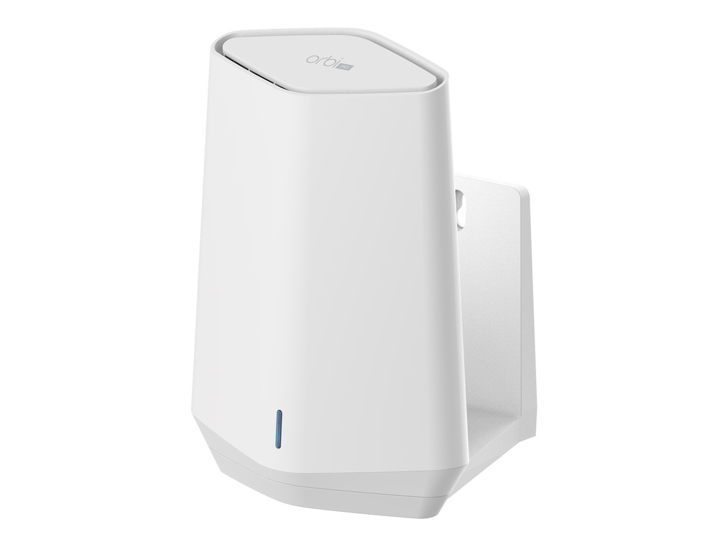 Netgear Orbi Pro WiFi 6 Mini - AX1800 WiFi System - WLAN-System - (Router, Extender)
