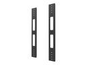 Neomounts AWL-250BL16 - Befestigungskit (VESA-Erweiterungskit)