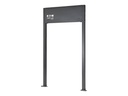 Eaton Tripp Lite Series Frame End Kit for Hot/Cold