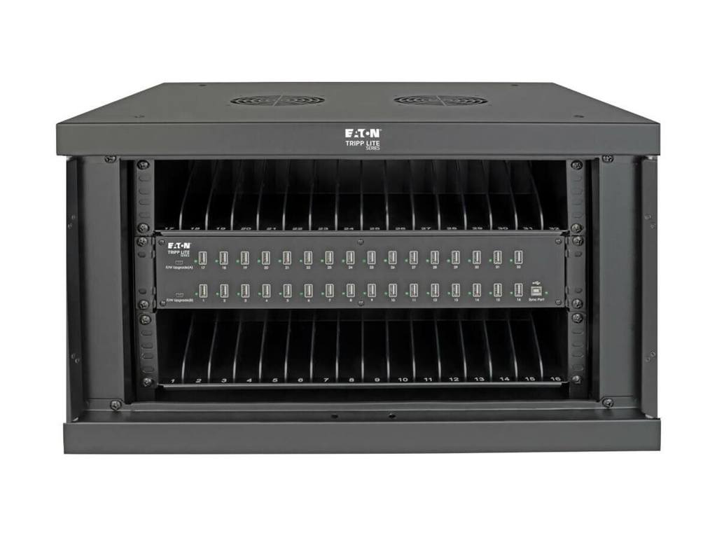 [CSDXB32USB] Eaton Tripp Lite Series 32-Device USB Charging