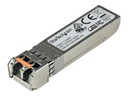 StarTech.com SFPP10GELRMS Transceiver Modul (SFP+ Module, 10GBase-LRM Juniper kompatibel, Glasfaser, 1310nm, LC Multimode mit DDM)