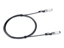 Lancom SFP-DAC100-3m - 100GBase Direktanschlusskabel - SFP+ zu - 3 m - Dupl... - Transceiver - 100 Gbps