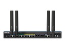 Lancom 1936VAG-5g EU - Router - Glasfaser (LWL)