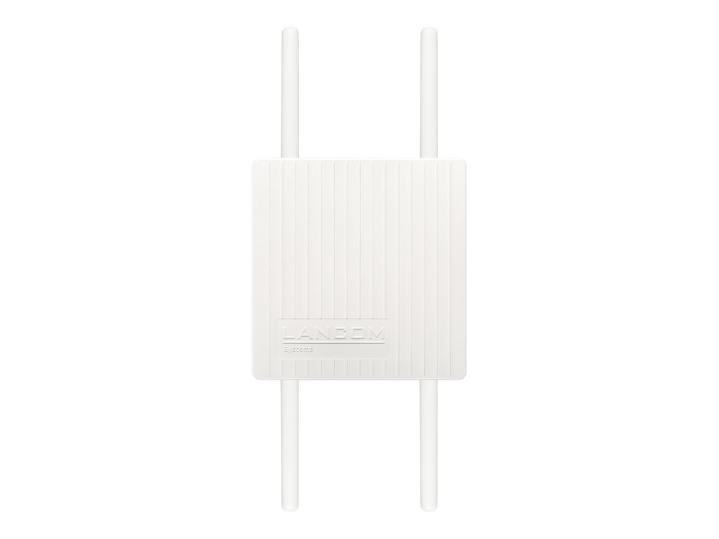 Lancom OAP-5G - Gateway - 1GbE - 5G - 5G n1/n2/n3/n5/n7/n8/n12/n13/n14/n18/n20/n25/n26/n28/n29/n30/n38/n40/n41/n48/n66/n70/n71/n75/n76/n77/n78/n79