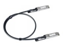 Lancom SFP-DAC100-1m - 100GBase Direktanschlusskabel - SFP+ zu - 1 m - Dupl... - Transceiver - 100 Gbps