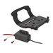 Zebra RAM Quick Release Printer Holder for ZQ630 Series.
