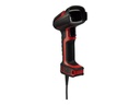 HONEYWELL Granit Ultra 2100iSR - Barcode-Scanner