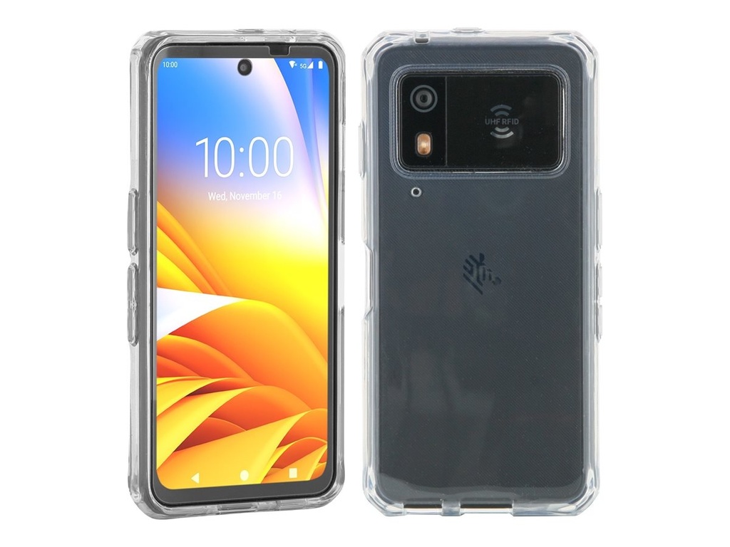 Zebra Mobilis Protech Origine - Hintere Abdeckung für mobilen Mini-PC