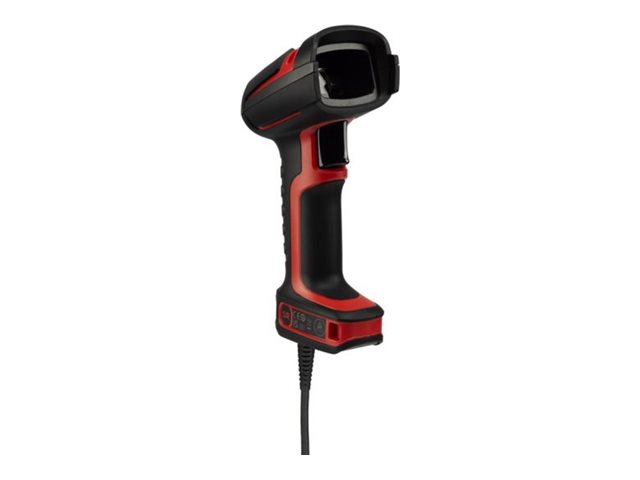 [2100ISR-3USBE] HONEYWELL Granit Ultra 2100iSR - USB Kit - Barcode-Scanner