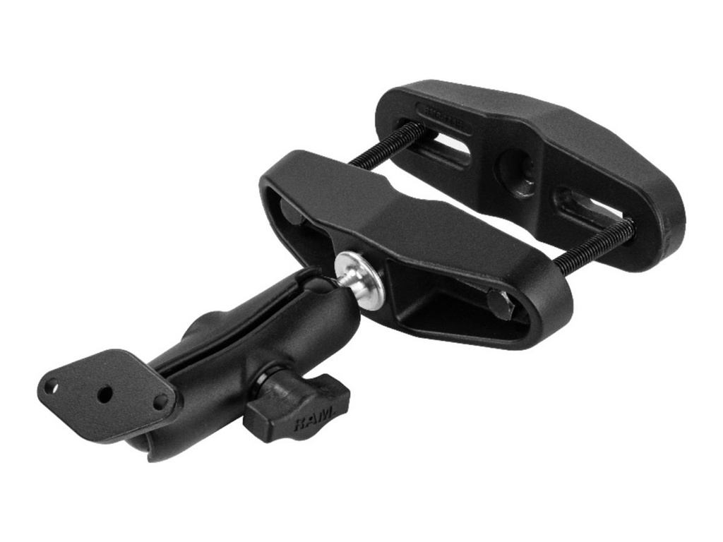 Zebra Montagekomponente (Stangenbefestigung)