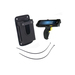 Zebra Agora Edge Forklift Holster for TC53 TC58 TC53e TC58e TC53e-RFID devices with