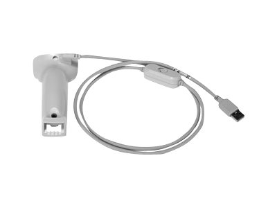 Zebra Motorola - Datenkabel - USB (M) - 32 cm - für