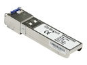 StarTech.com SFPFE20KT3R5 Transceiver Modul (Juniper SFP-FE20KT13R15 kompatibel, SFP, 100 Mbps, 20 km, Single Mode, Mini-GBIC)