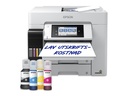 Epson EcoTank Pro ET-5885 - Multifunktionsdrucker - Farbe - Tintenstrahl - ITS - A4/Legal (Medien)