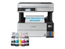Epson EcoTank Pro ET-5185 - Multifunktionsdrucker - Farbe - Tintenstrahl - ITS - A4/Legal (Medien)