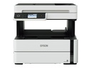Epson EcoTank ET-M3180 - Multifunktionsdrucker - s/w - Tintenstrahl - ITS - A4/Legal (Medien)