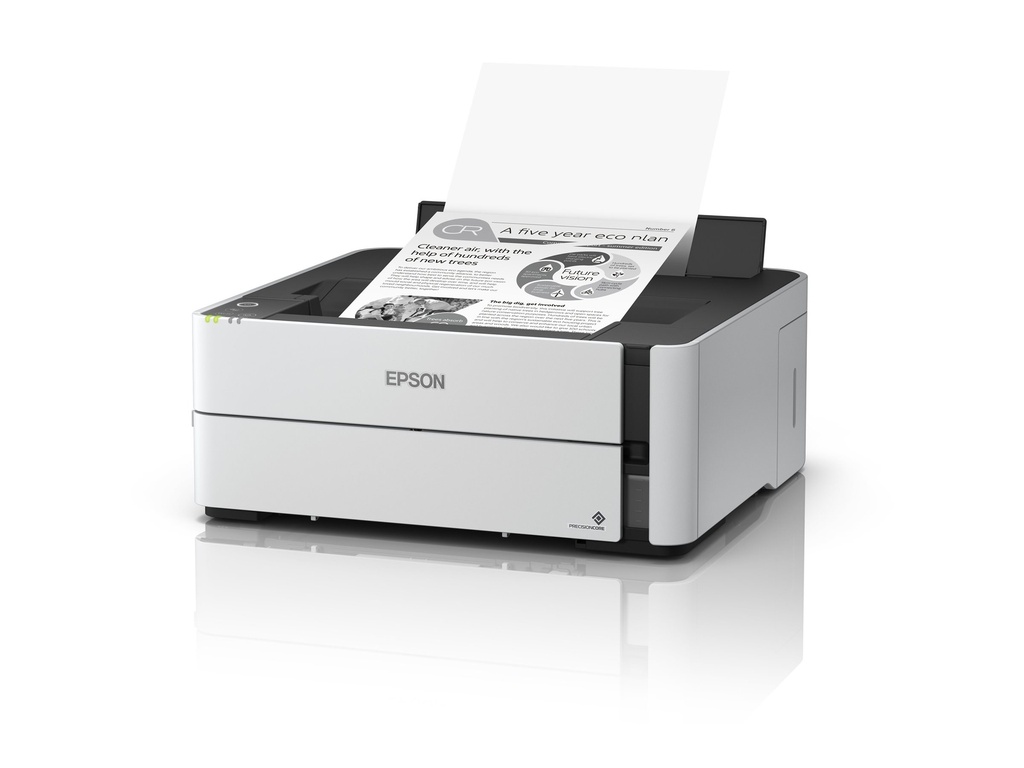 Epson EcoTank ET-M1180 - Drucker - s/w - Duplex