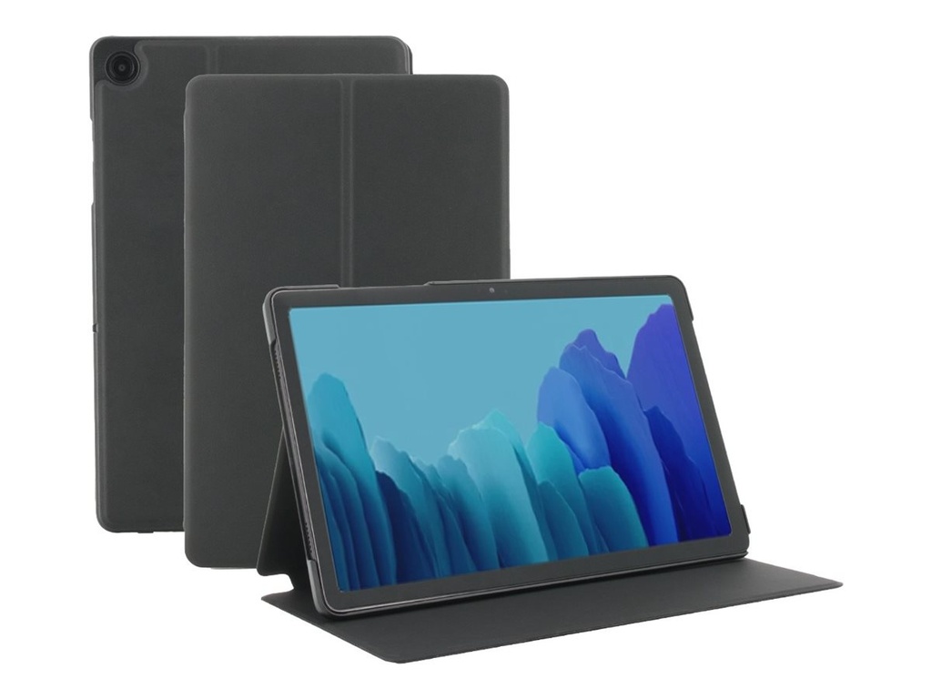 Mobilis RE.LIFE - Flip-Hülle für Tablet - Eco-Design, mit Flap