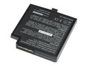 GETAC Media Bay Battery - Laptop-Batterie - für