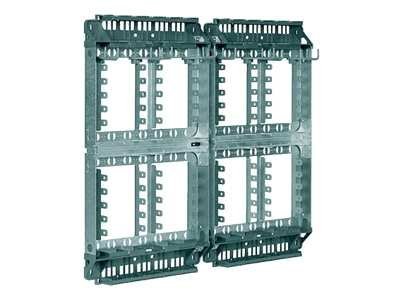 3M Building Distribution Box VKA 12 / DIN-LSA-PLUS