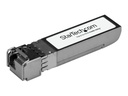 StarTech.com Startech JD094B-BX60-D-ST Transceiver Modul (HP JD094B-BX60-D kompatibel ,SFP+ , 10 Gbit/s, 60 km, Single Mode, 10GBase-BX Downstream)