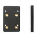 Brodit Montageplatte - Zebra FS20