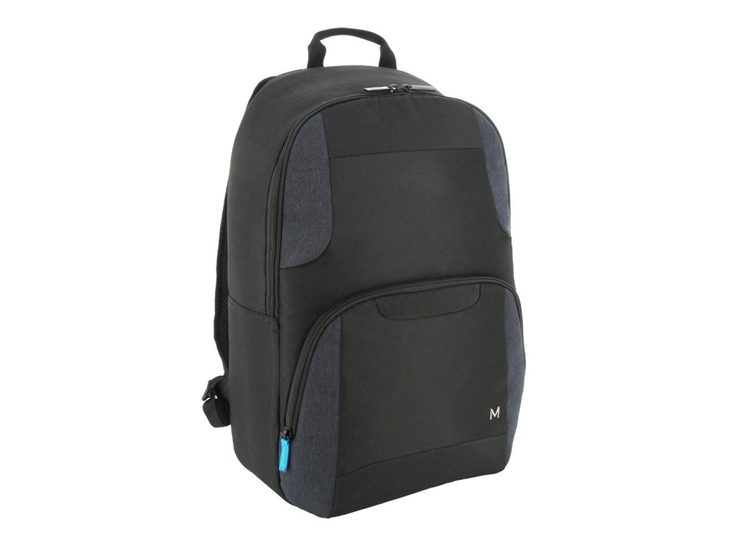 Mobilis The One Basic - Notebook-Rucksack - 43.2 cm