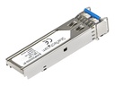 StarTech.com EW3P0000559-ST Transceiver Modul (SFP Module, 1000Base-LX Citrix kompatibel, Glasfaser, 1310nm, LC Single Mode mit DDM)
