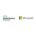 HPE Microsoft Windows Server 2025 Standard - Lizenz