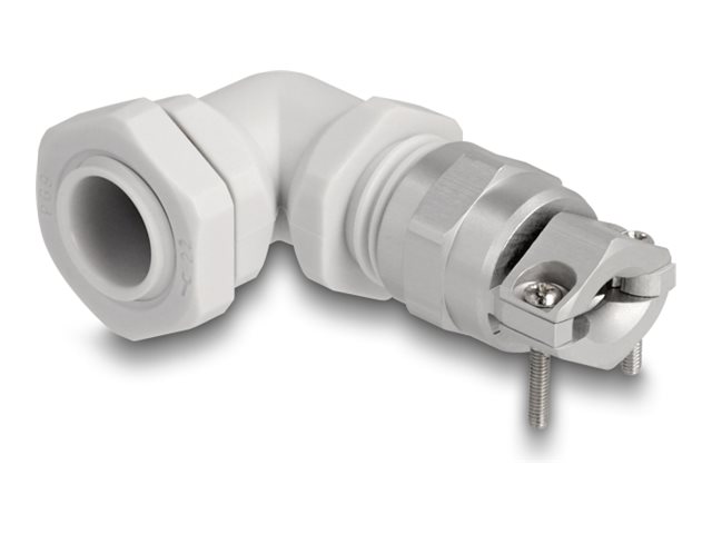 Delock Kabelverschraubung - Zugentlastung