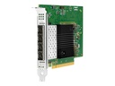 HPE Intel E810-XXVDA4 MCLK Non-GNSS - Netzwerkadapter