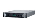 HPE Modular Smart Array 2072 10GBASE-T iSCSI SFF Storage - 7th Generation - hybrider Serienspeicher - 3.84 TB - 24 Schächte (SAS-3)