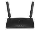 TP-LINK Archer MR200 - V4 - Wireless Router - WWAN 4-Port-Switch