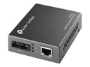 TP-LINK MC210CS - Medienkonverter - 1GbE - 1000Base-FX, 1000Base-T