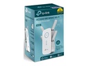 TP-LINK AC2600 Wi-Fi Range Extender RE650 - Wi-Fi-Range-Extender