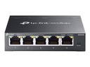 TP-LINK Switch Omada ES205G - Switch - 1 Gbps