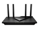 TP-LINK Archer AX55 V1 - Wireless Router 4-Port-Switch