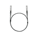 TP-LINK Omada SM6220-1m 25G SFP28 Direktanschlusskabel - Kabel - Netzwerk
