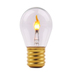 Synergy 21 Retrofit E40 Deko Bulb A68-flame aufladbar