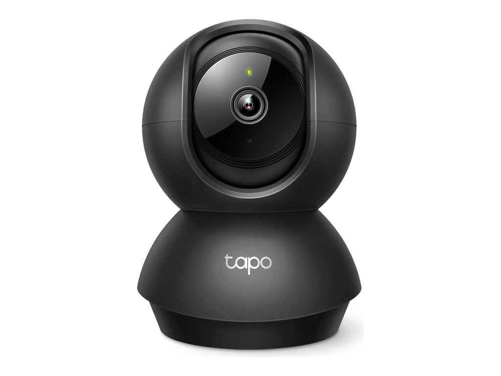TP-LINK Tapo C211 V2 - Netzwerk-Überwachungskamera - schwenken / neigen - Farbe (Tag&Nacht)