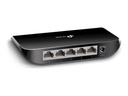 TP-LINK TL-SG1005D 5-Port Gigabit Desktop Switch