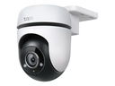 TP-LINK Tapo C500 V1 - Netzwerk-Überwachungskamera - Innenbereich, Außenbereich - staubbeständig/wasserfest - Farbe (Tag&Nacht)