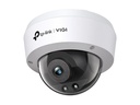 TP-LINK VIGI C240 V1 - Netzwerk-Überwachungskamera - schwenken / neigen - Kuppel - vandalismusresistent/wasserfest - Farbe (Tag&Nacht)